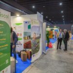 Stand SISCOL Expo ECOMED 2023